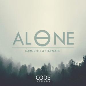 Code Sounds Alone Dark Chill and Cinematic  WAV