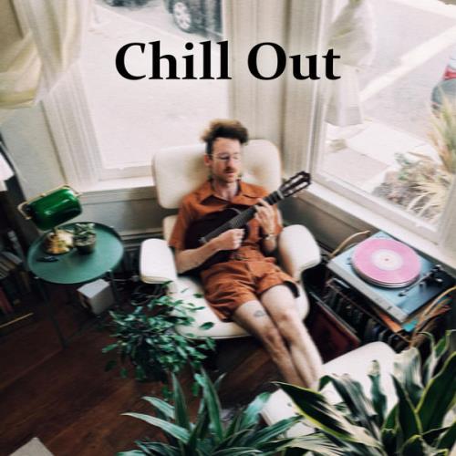 UMG Recordings: Chill Out (2021)