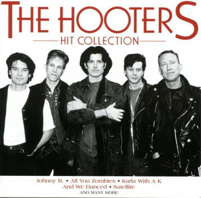 The Hooters - Hit Collection (2007)