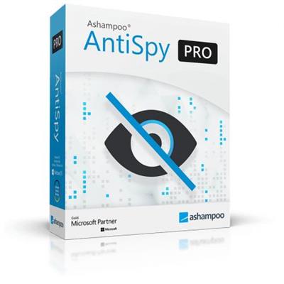 Ashampoo AntiSpy Pro 1.0.3 Multilingual