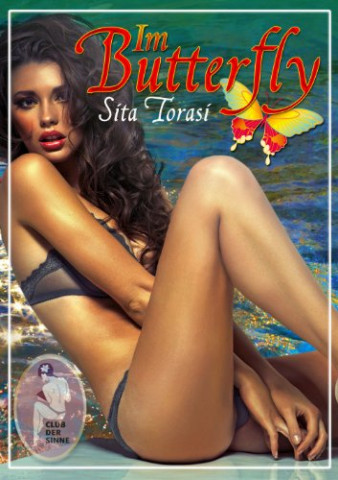 Cover: Sita Torasi - Im Butterfly