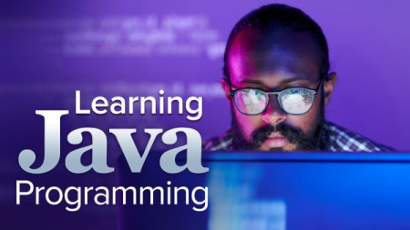 TTC - Learning Java Programming