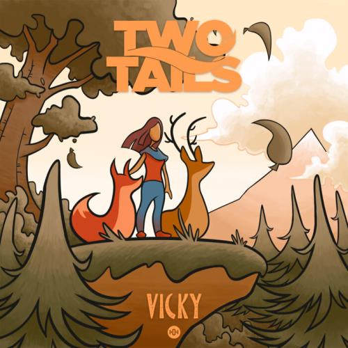 Two Tails - Vicky (2021)