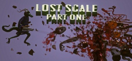 Lost Scale Part One-DRMFREE