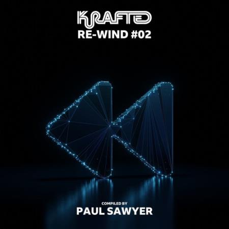 Krafted: Re-Wind #02 (2021)