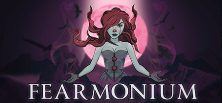 Fearmonium-Chronos