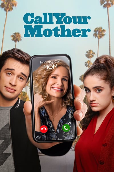 Call Your Mother S01E13 1080p HEVC x265-MeGusta