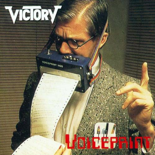 Victory - Voiceprint 1994 (Japanese Edition)