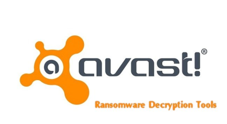 Avast Ransomware Decryption Tools 1.0.0.255