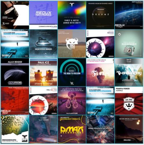 Fresh Trance Releases 310 (2021)