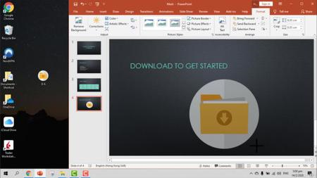 10 Easy PowerPoint Tutorials for Absolute Beginners
