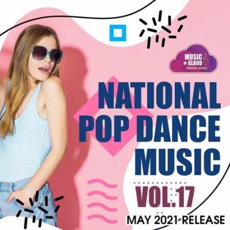 Картинка National Pop Dance Music Vol.17 (2021)