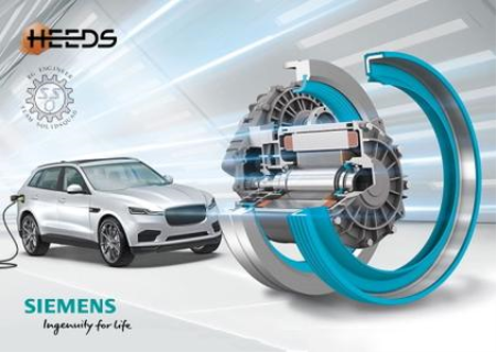 Siemens HEEDS MDO 2021.1.0