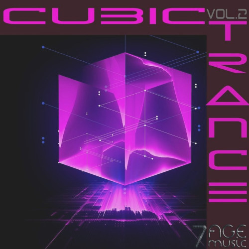 Cubic Trance Vol 2 (2021)