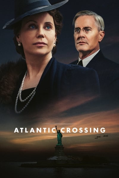 Atlantic Crossing S01E03 SUBBED 1080p HEVC x265-MeGusta