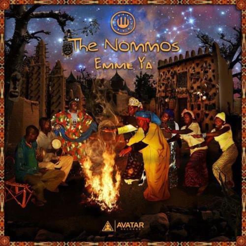 The Nommos - Emme Ya (2021)