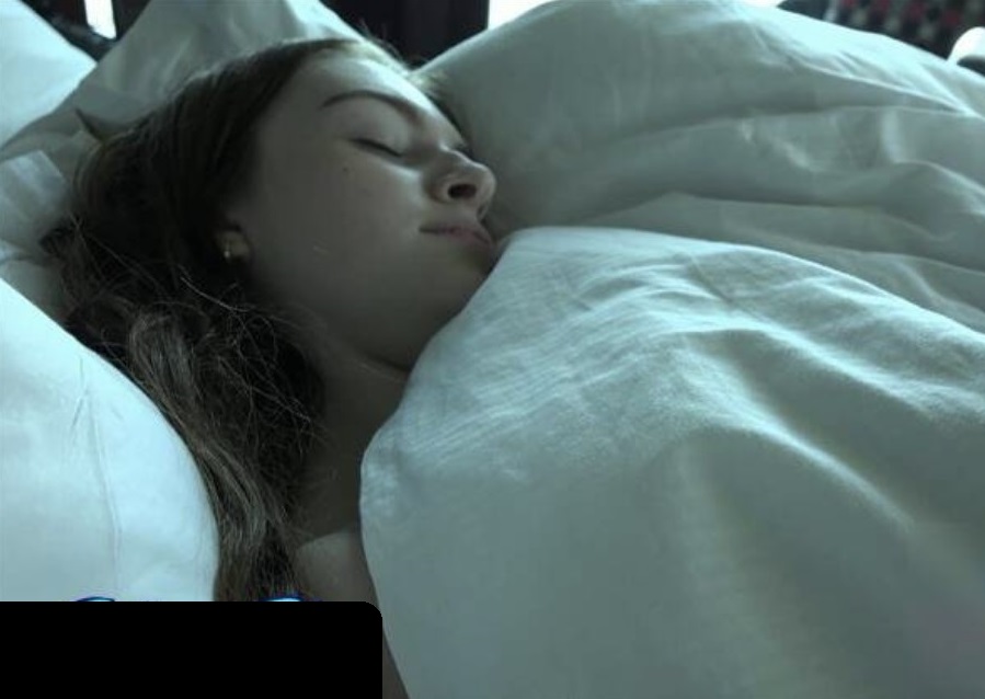 Maya Wake Up And Fuck HD 720p