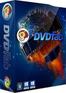 DVDFab 12.0.3.0  Multilingual Portable