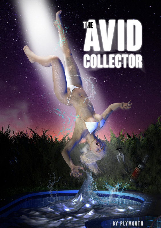 Plymouth - Avid Collector