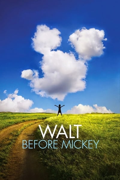 Walt Before Mickey 2015 PROPER WEBRip XviD MP3-XVID