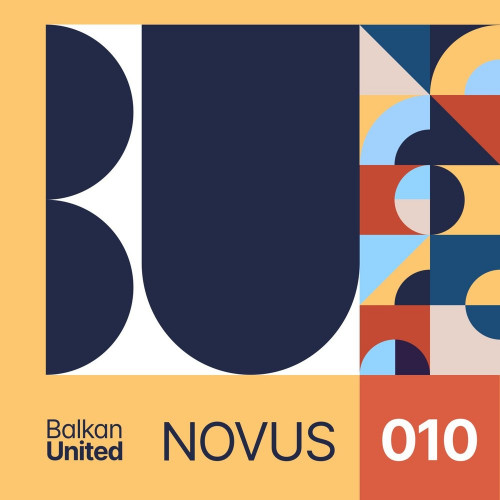 Novus Vol 10 (2021)
