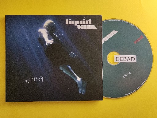 Liquid Sun-Aerea-CD-FLAC-2006-CEBAD