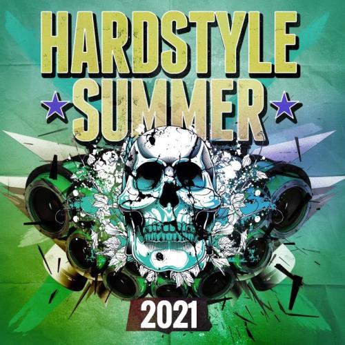 MORE Music - Hardstyle Summer 2021 (2021)