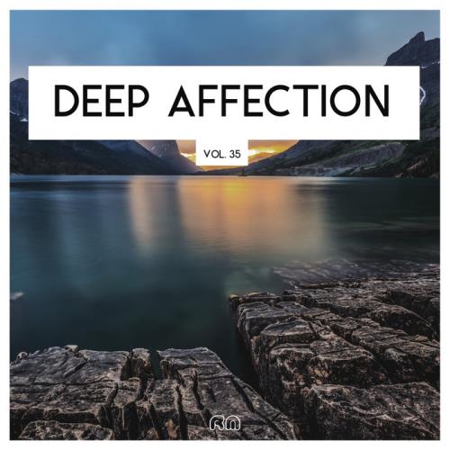 Deep Affection Vol. 35 (2021)