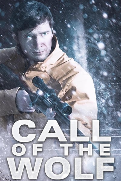 Call of the Wolf (2017) WEBRip XviD MP3-XVID
