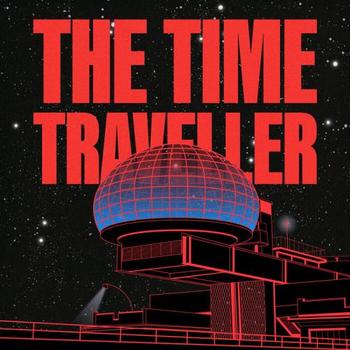 Perdurabo - The Time Traveller (2021)
