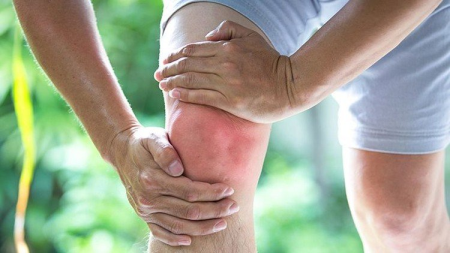 Knee pain types & their pain relief Exercises