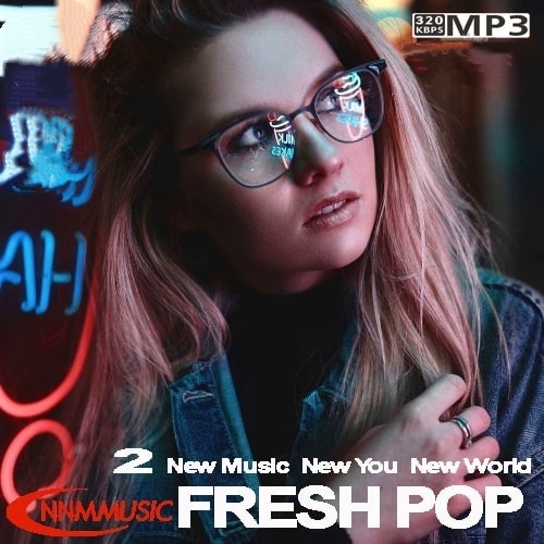 Fresh Pop 2 (2021)