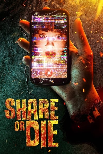 Share or Die (2021) 1080p WEBRip x264-RARBG