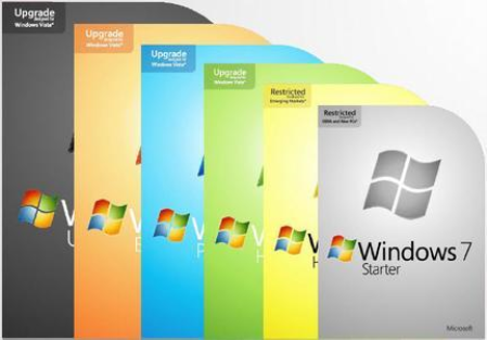 Windows 7 SP1 AIO 52in1 (x86/x64) incl Office 2019 Preactivated 05-2021