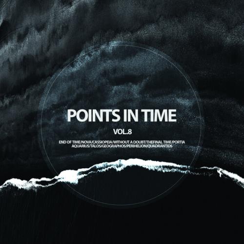 Boskii - Points In Time Vol. 8 (2021)