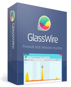 GlassWire Elite 2.3.318 Multilingual