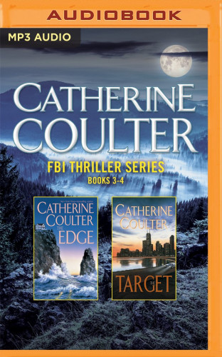 FBI Thriller Series, by Catherine Coulter