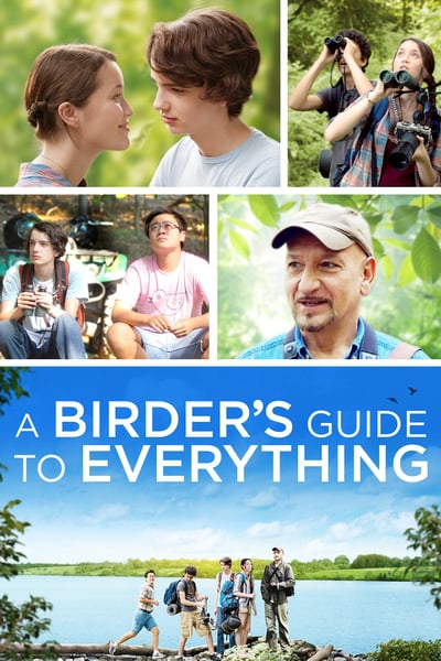 A Birders Guide To Everything 2013 WEBRip XviD MP3-XVID