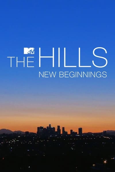 The Hills New Beginnings S02E02 1080p HEVC x265-MeGusta