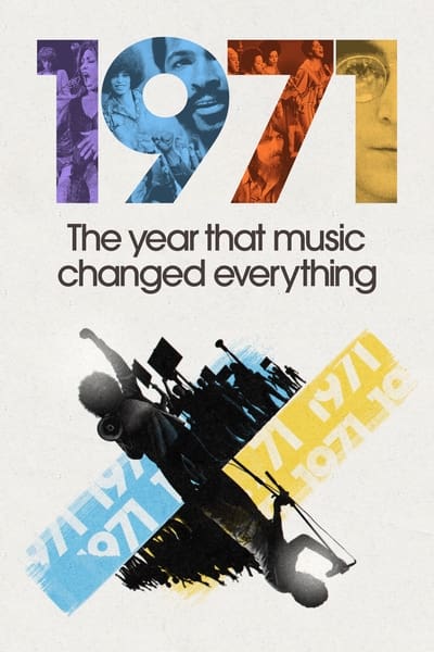 1971 The Year That Music Changed Everything S01E02 1080p HEVC x265-MeGusta