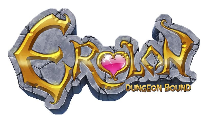 Sex Curse Studio Erolon: Dungeon Bound version 0.15 alpha