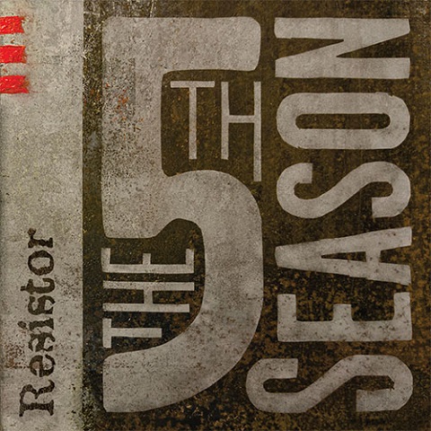 Resistor - The 5th Season (2021) (Lossless+Mp3)