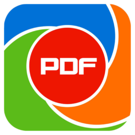 PDF to Word&Document Converter 6.1.6 macOS