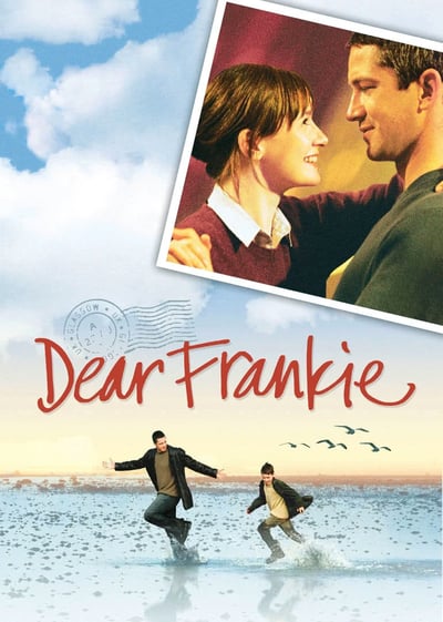 Dear Frankie (2004) WEBRip XviD MP3-XVID
