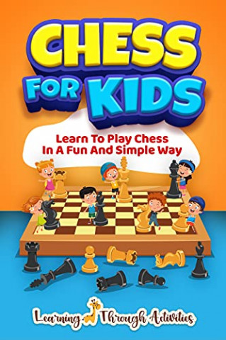 Chess for Kids - Learn & Play v5 02 [Premium]