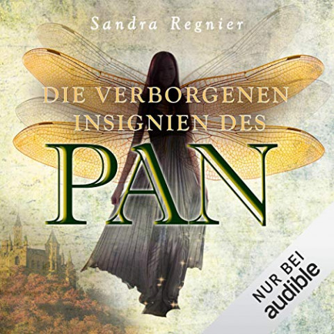Regnier, Sandra - Die Pan-Trilogie 01-03