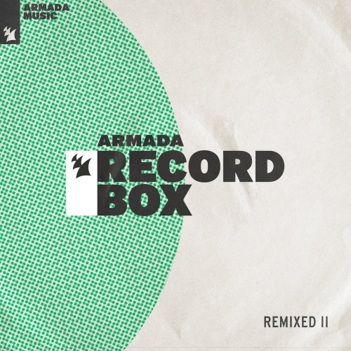 Armada Record Box - REMIXED II (2021)