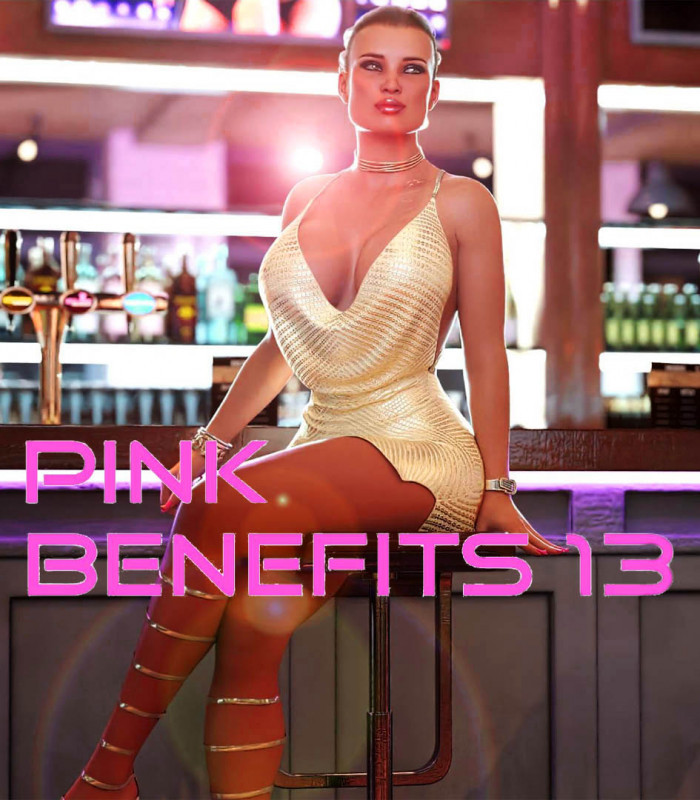 TroubleTro - Pink Benefits 13