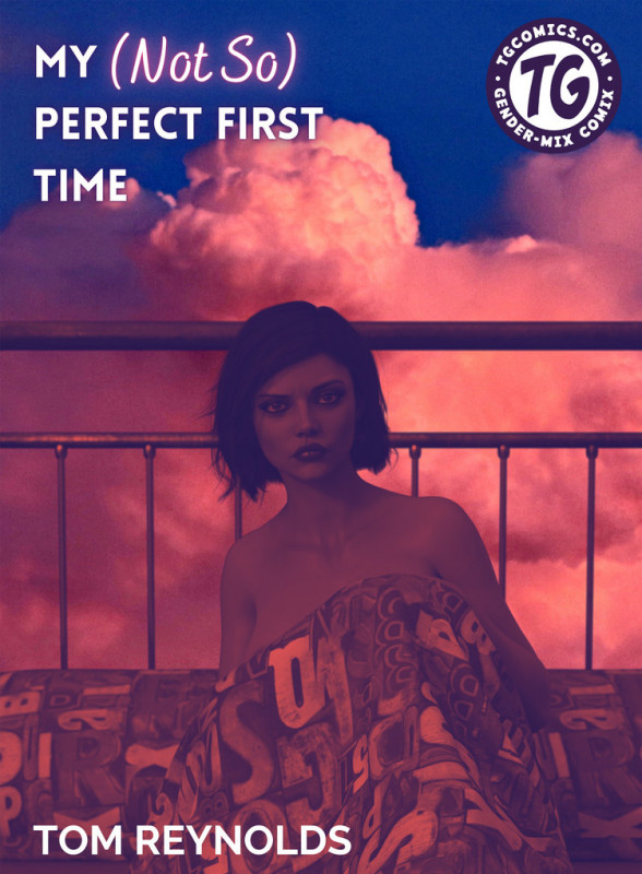 Tom Reynolds – My (Not So) Perfect First Time