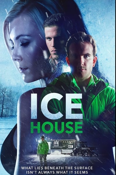 Ice House (2020) 720p WEBRip Dual-Audio x264-PH